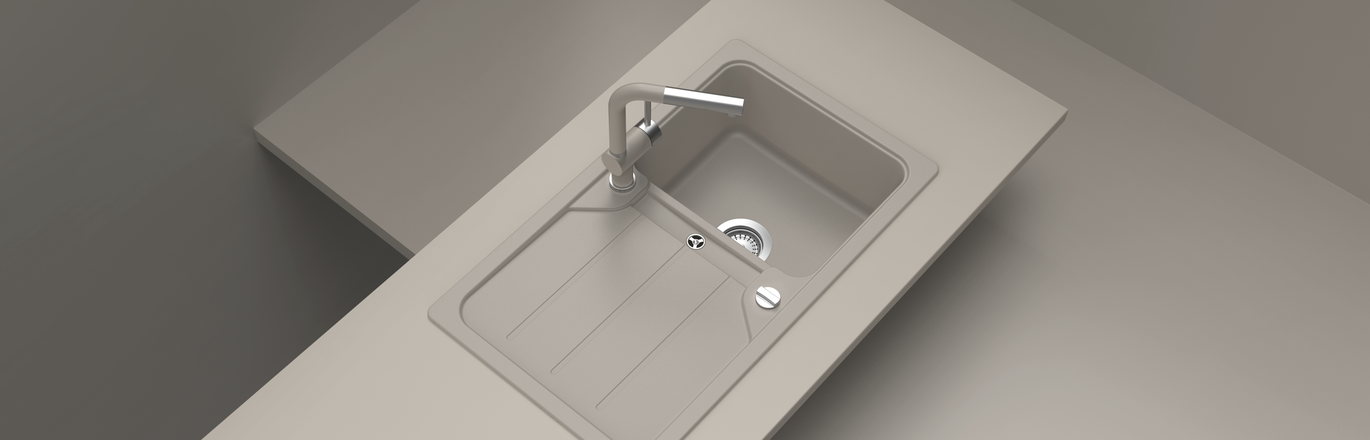 Schock Formhaus D100 Serisi