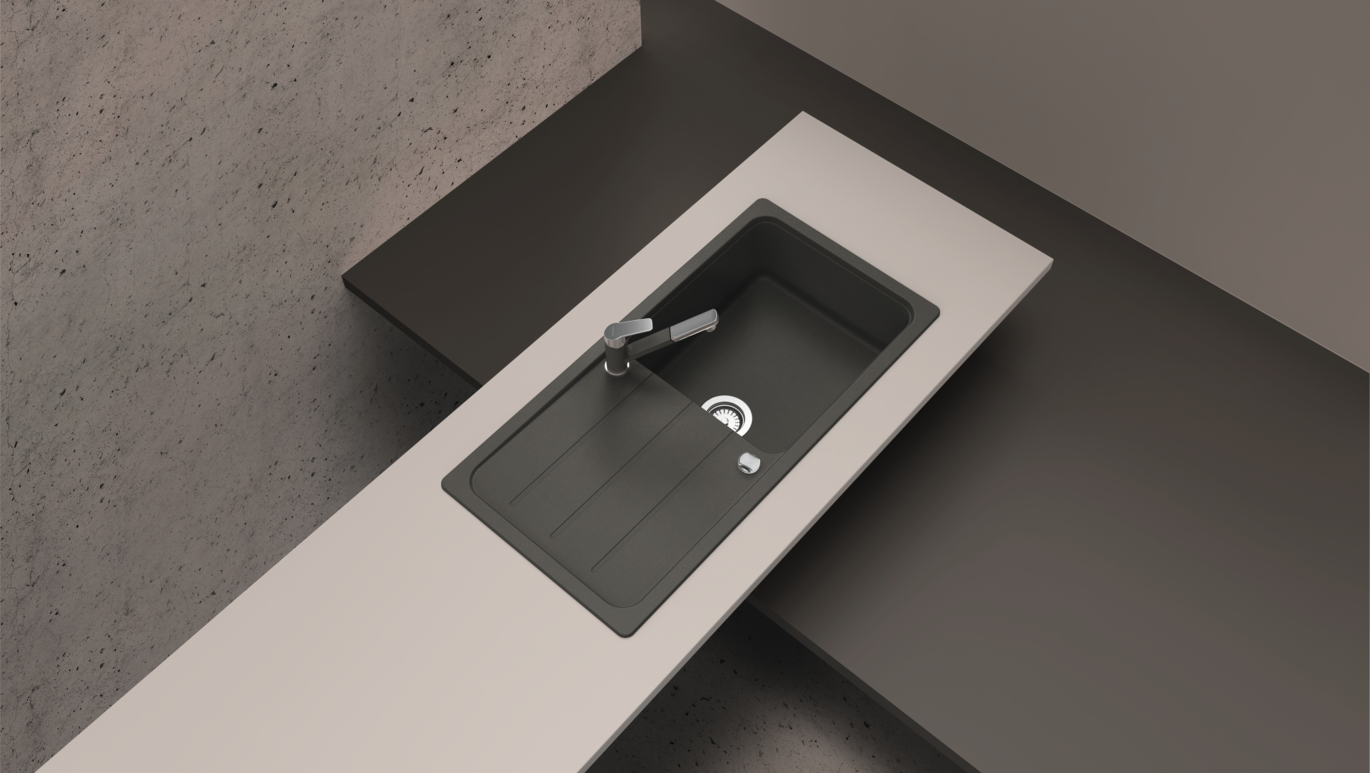 Schock Formhaus Serisi