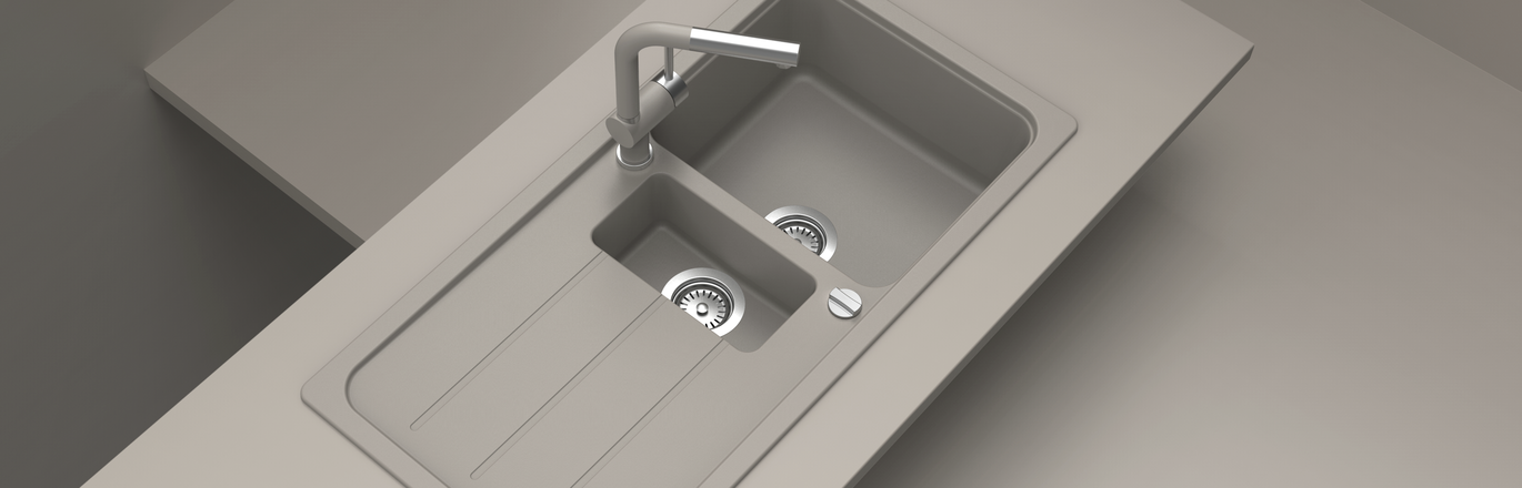 Schock Formhaus D150L Serisi