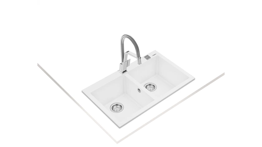 Teka Forsquare 790 TG Serisi
