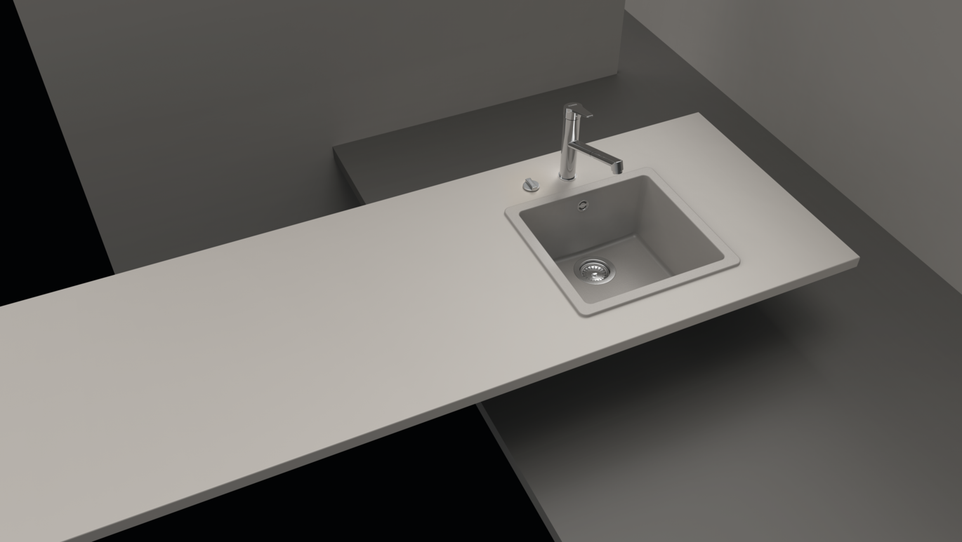 Schock Quadro N100S Serisi