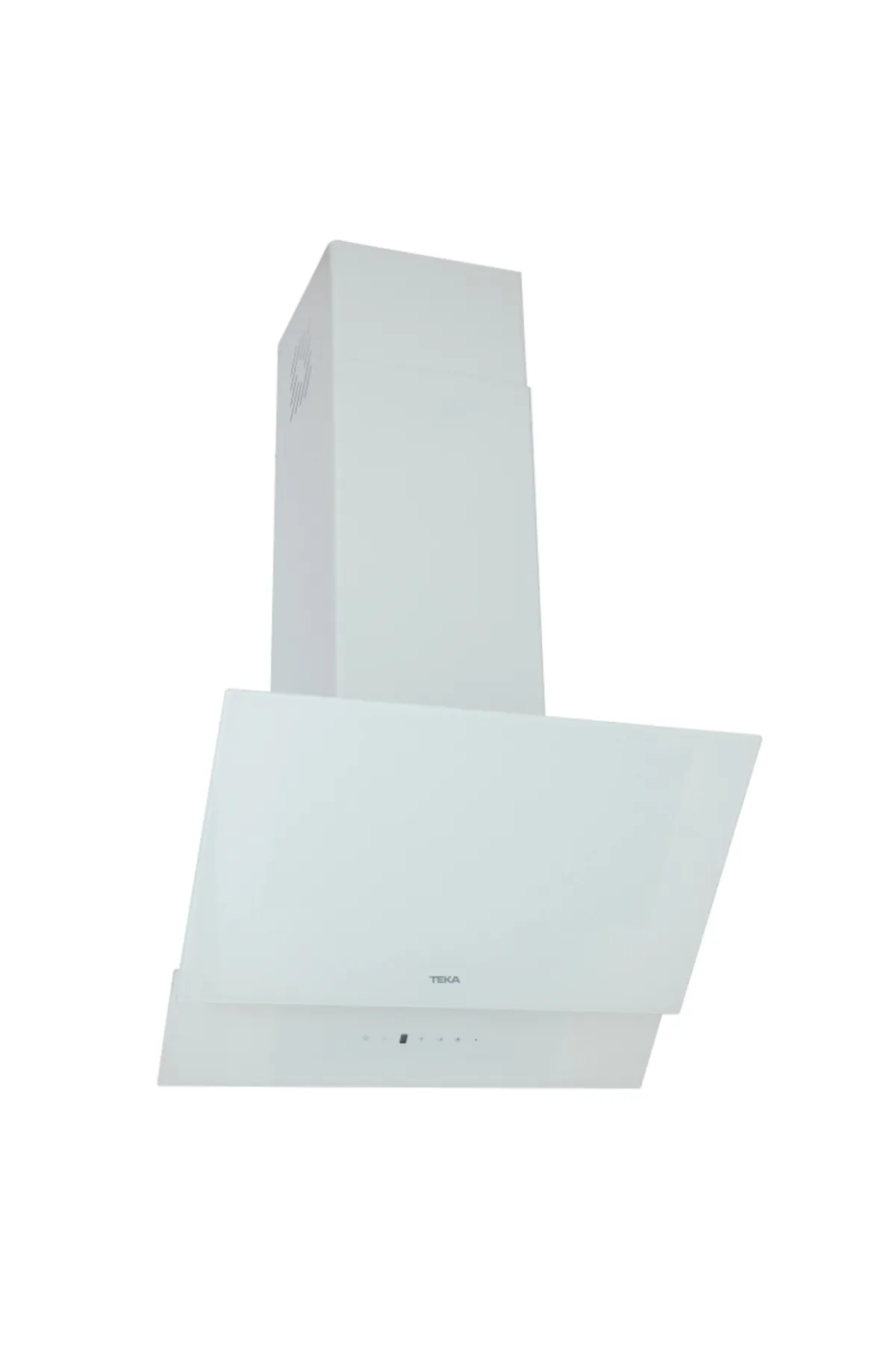 Teka TVT 60.1 Beyaz Duvar tipi yatık davlumbaz