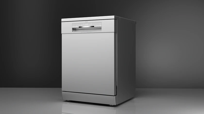 Teka DFS 76850 SS Solo Bulaşık Makinesi 