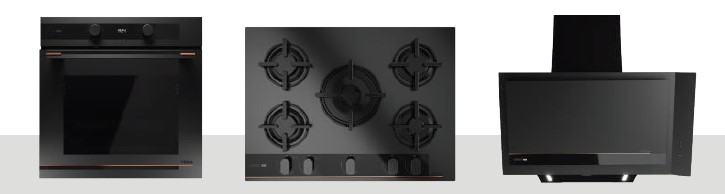 Teka Infinity G1 Edition Set