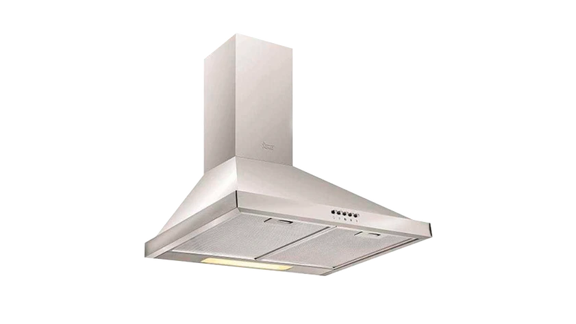 Teka DF 60 Duvar Tipi Davlumbaz