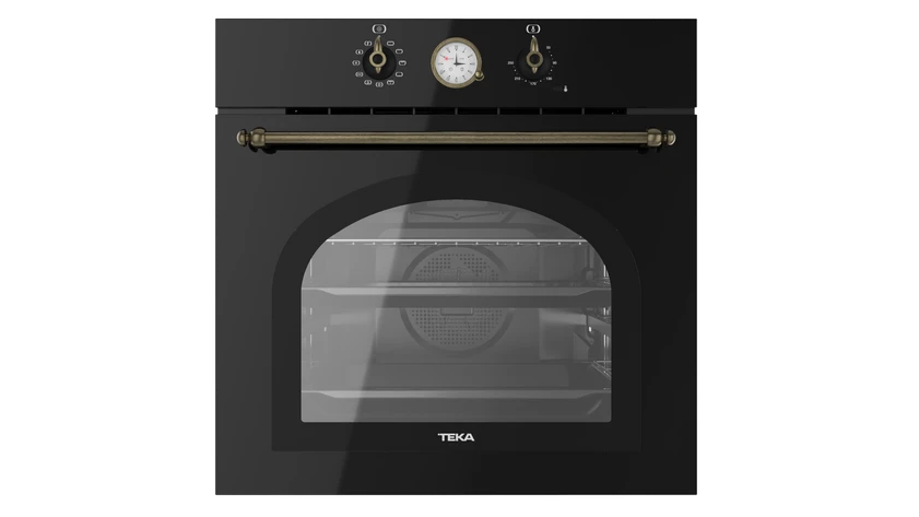 Teka HRB 6300 AT Country Serisi Multifonksiyonel Fırın