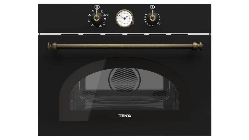 Teka MWR 32 BIA AT Country Serisi Ankastre Mikrodalga Fırın