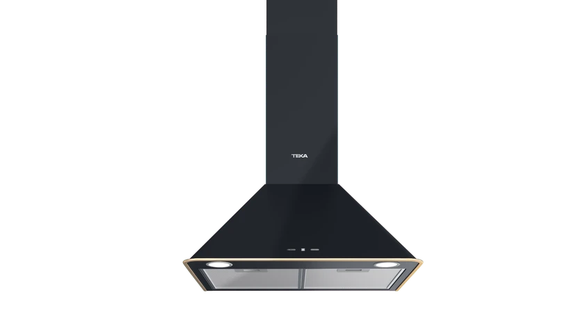 Teka DOS 60.2 AT Country Serisi Duvar Tipi Davlumbaz