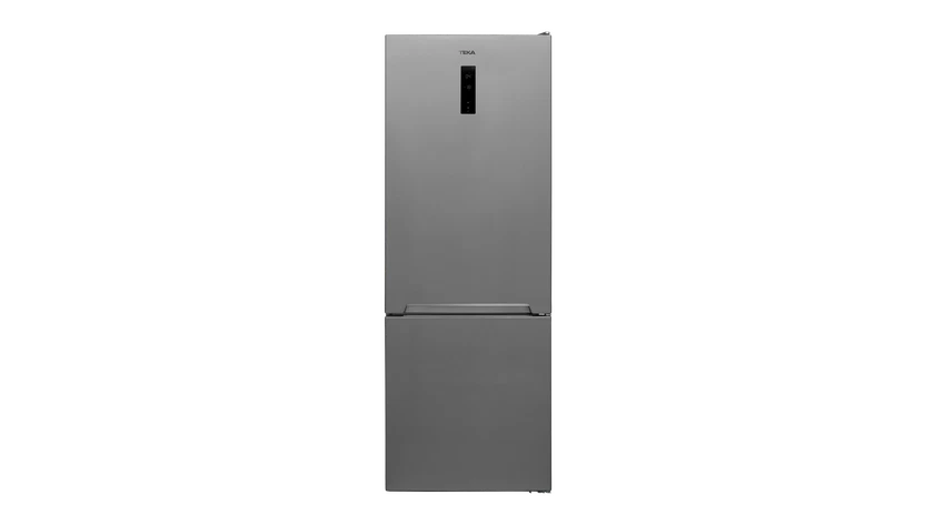 Teka RBF 78725 SS EU 192 cm NoFrost Solo Buzdolabı