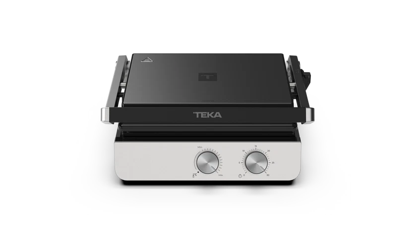 Teka T-GRILL SS Tost Makinesi