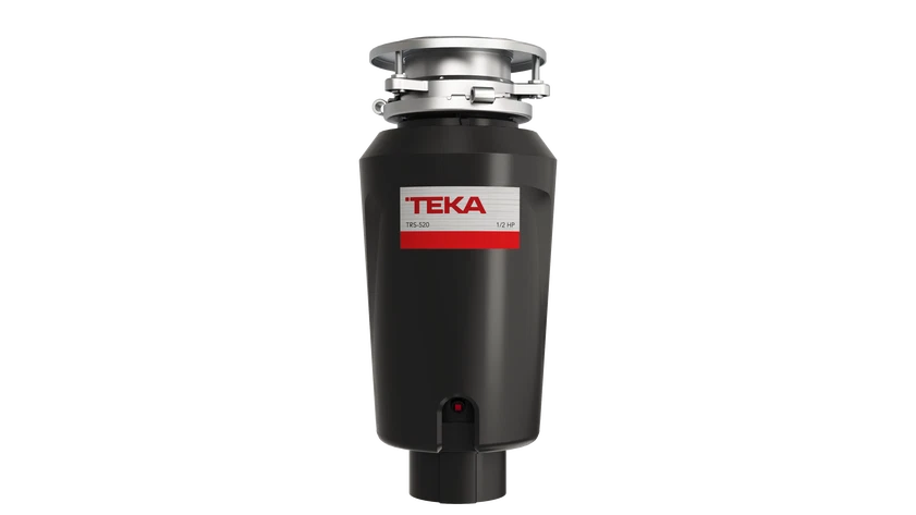 Teka TRS 520 Çöp Öğütücü