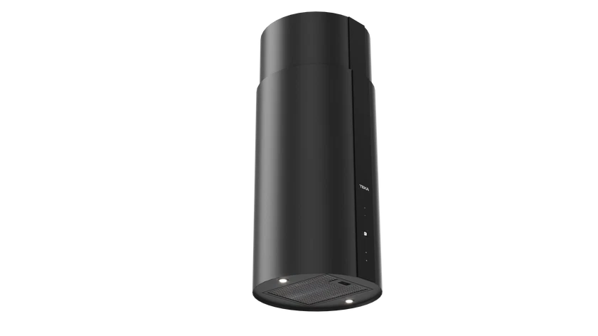 Teka CC 485 BK Ada Tipi Aspiratör