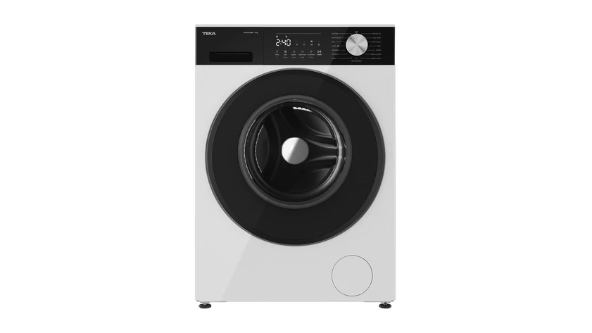 Teka WM 20941W TR 9 KG ÇAMAŞIR MAKİNESİ