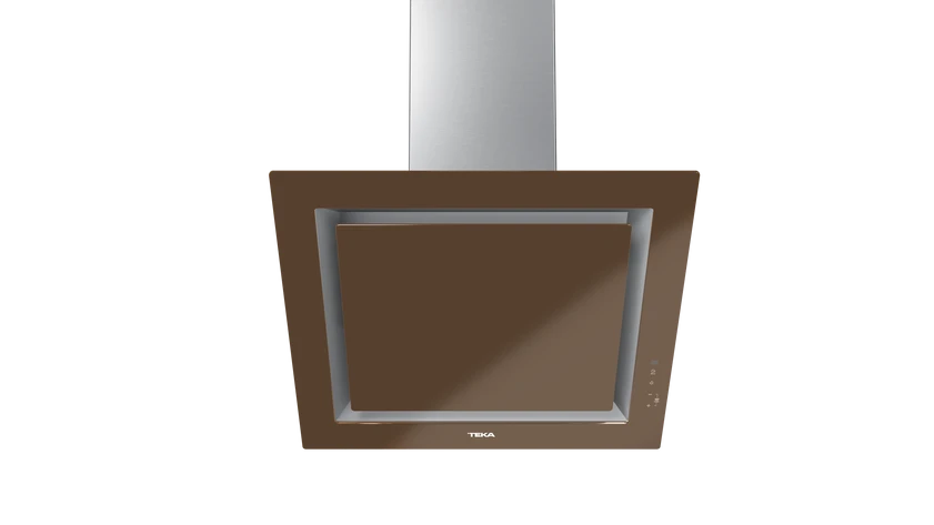 Teka DLV 68660 LB TOS 60 cm, FreshAir özellikli duvar tipi davlumbaz