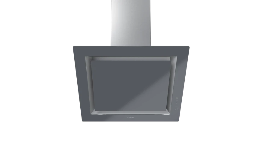 Teka DLV 68660 ST TOS 60 cm, FreshAir özellikli duvar tipi davlumbaz