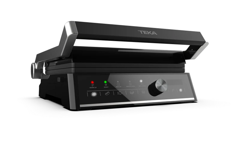 Teka Elite Grill 2000 W Tost Makinesi