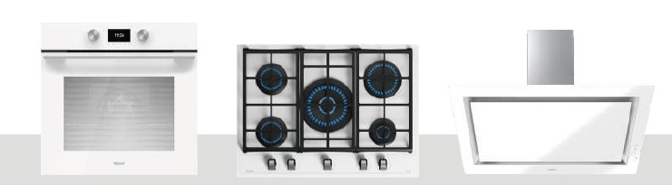 Teka Urban 70 Beyaz Set