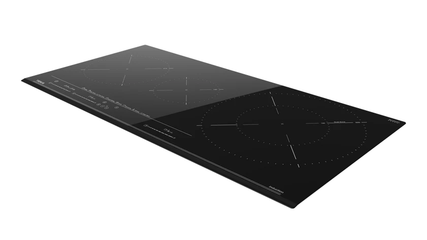 Teka IZC 83620 MST BK 80 cm İndüksiyon Ocak