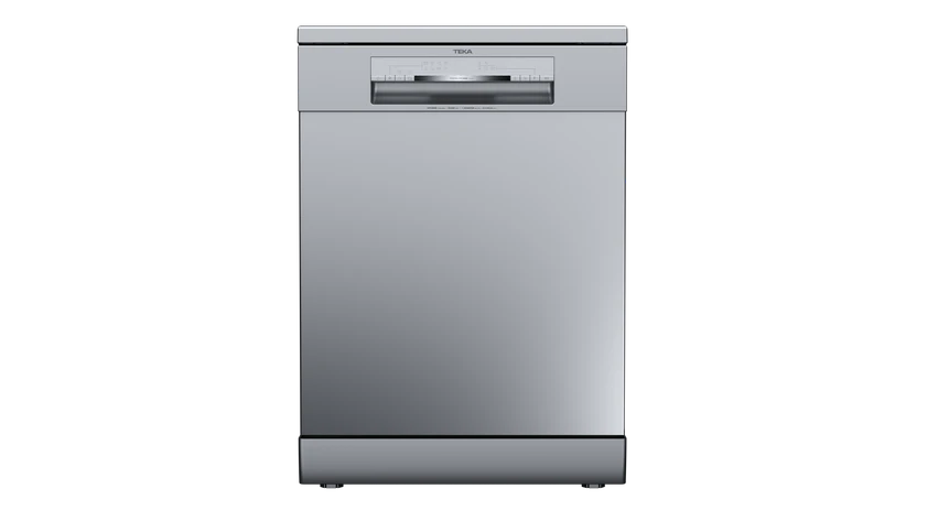 Teka DFS 76850 SS Solo Bulaşık Makinesi 