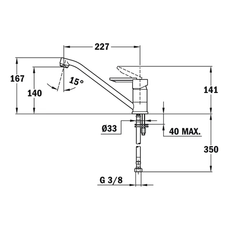 Teka ML 913 1/2