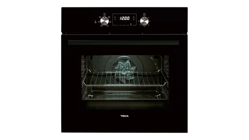 Teka Chef 5 Ankastre Set 