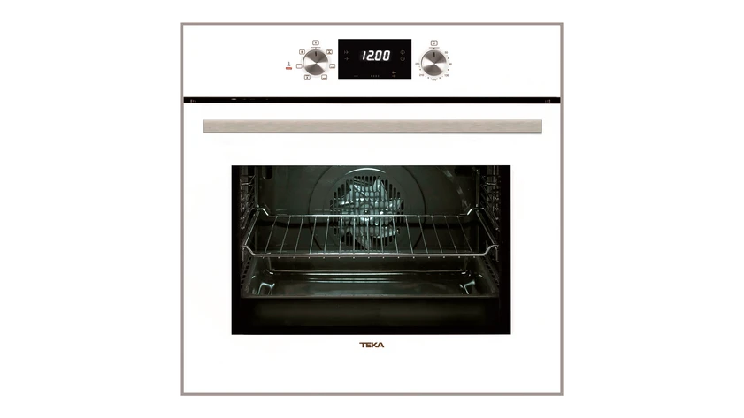 Teka Chef 6 Ankastre Set