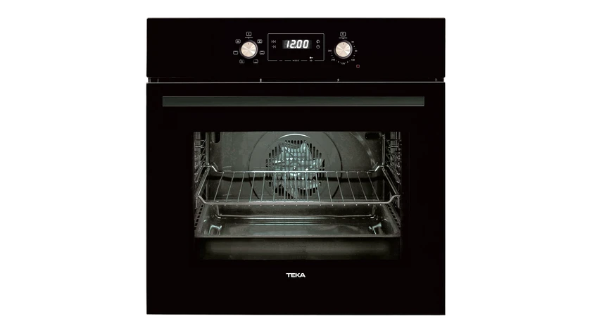 Teka Chef 9 Ankastre Set