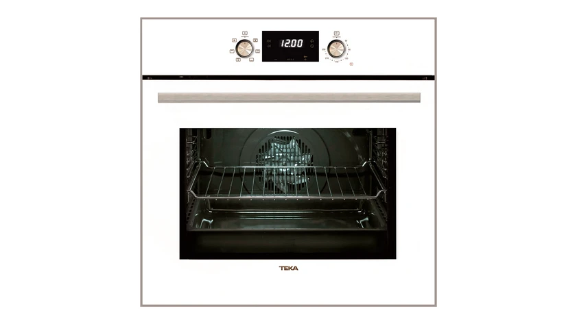 Teka Chef 8 Ankastre Set