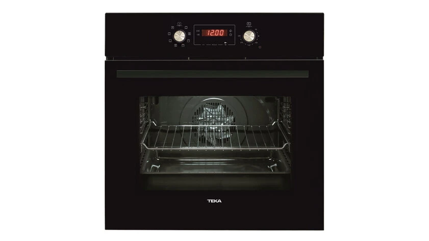 Teka Chef 10 Ankastre Set