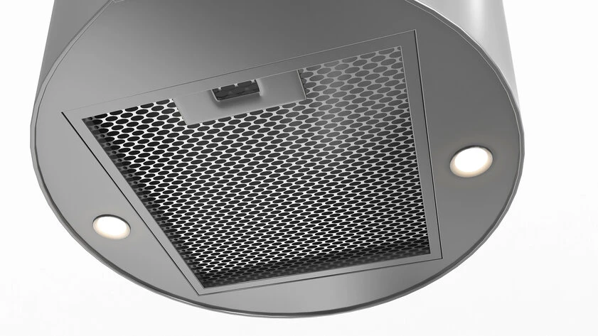 Teka CC 485 SS Dekoratif Ada Tipi Davlumbaz