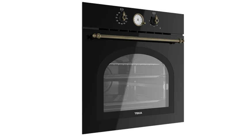 Teka HRB 6300 AT Country Serisi Multifonksiyonel Fırın