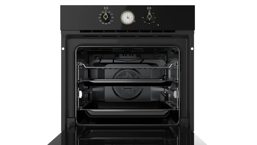 Teka HAK 627 R AT Country Serisi Turbo Fırın