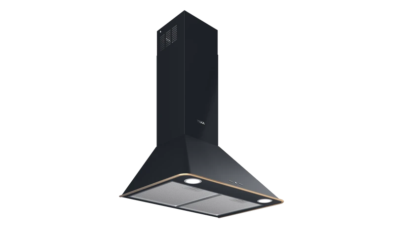 Teka DOS 60.2 AT Country Serisi Duvar Tipi Davlumbaz