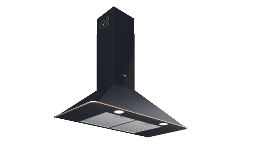 Teka DOS 90.2 AT Country Serisi Duvar Tipi Davlumbaz