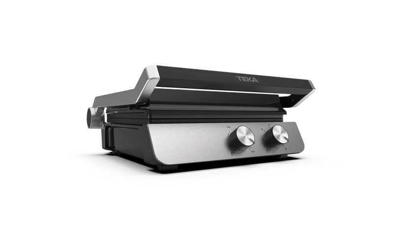 Teka T-GRILL SS Tost Makinesi