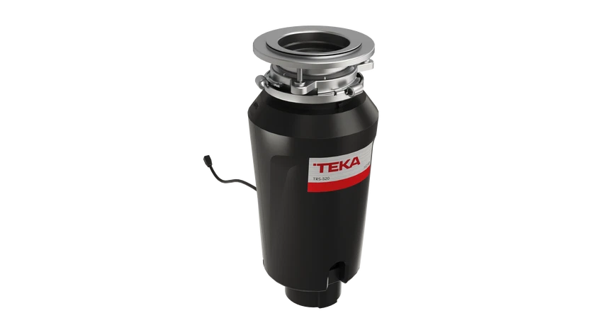 Teka TRS 520 Çöp Öğütücü