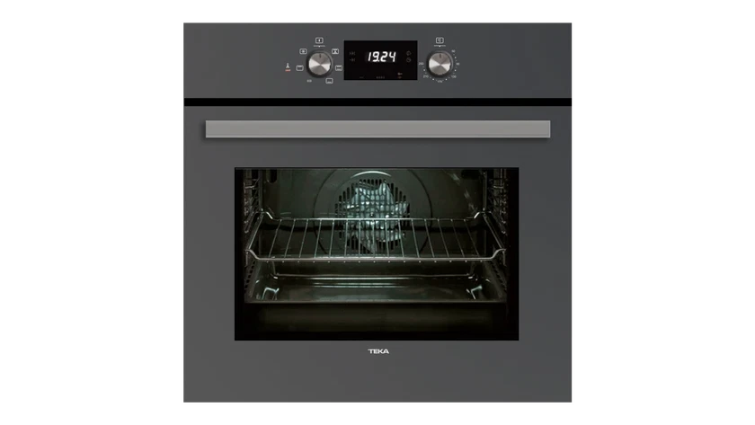 Teka Chef 4 Ankastre Set -Gri