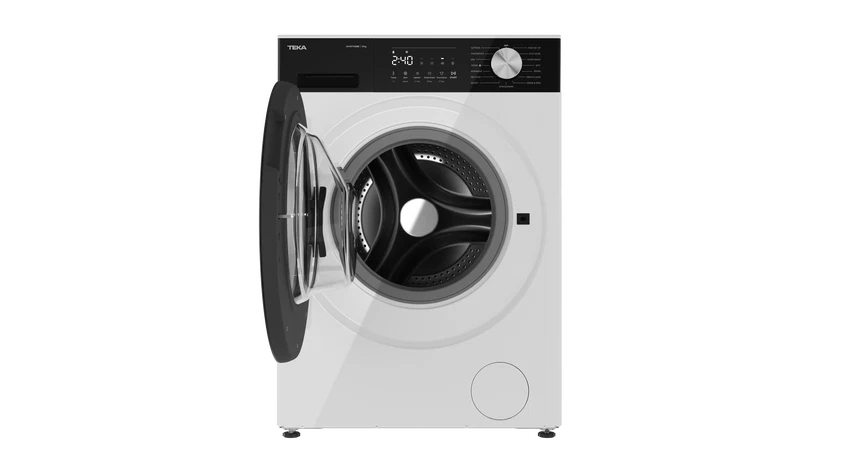 Teka WM 20941W TR 9 KG ÇAMAŞIR MAKİNESİ
