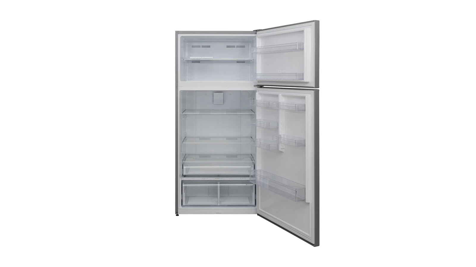 Teka RTF 15810 Çift Kapılı No Frost Buzdolabı