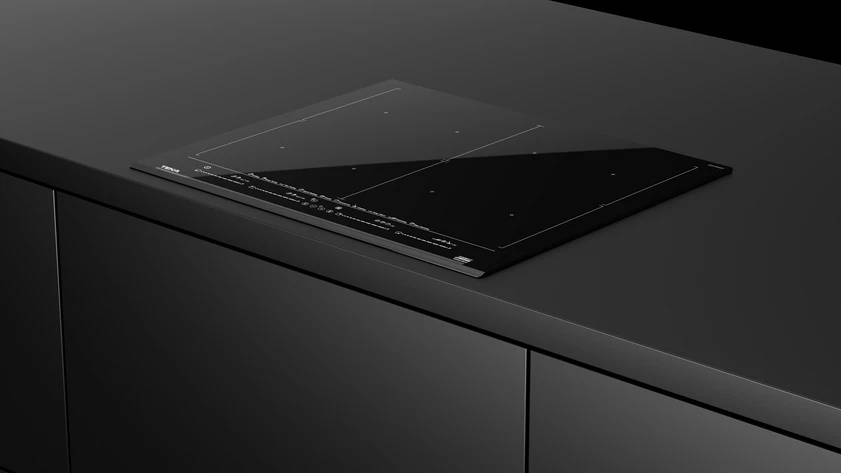 Teka IZF 68700 MST BK Sıcaklık sensörlü FullFlex İndüksiyonlu 60cm DirectSense