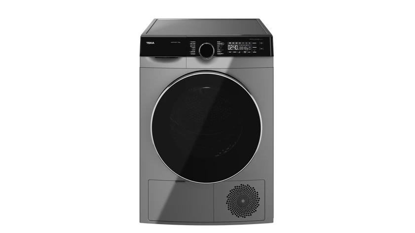 Teka SHK 81030 DSS AutoDose Teknolojili Solo Kurutma Makinesi (10 kg)