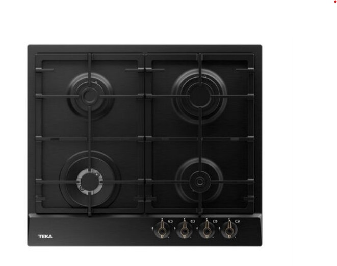 Teka GSC 64320 RBC AT Country Serisi 60 cm Gazlı Ocak