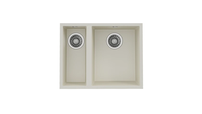 Teka Square 560 TG Bright Cream Granite Evye