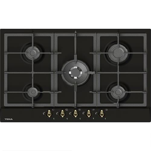 Teka GSC 75330 RBC AT Country Serisi 75 cm Gazlı Ocak